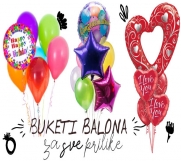 Baloni prodaja Beograd