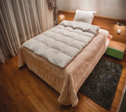 Batajnica - Perjani jastuci i jorgani