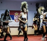 Batajnica -  Plesna škola Army dance  nudi bogat program  škole  plesa po najpovoljnijim uslovima