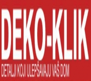 Batajnica - DEKO- KLIK