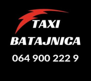 Batajnica -  Taxi  prevoz Batajnica - 064 900 222 9