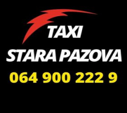 Batajnica - TAXI STARA PAZOVA – 0649002229