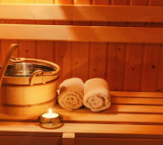 Batajnica - Privatna finska sauna i masaža na jednom mestu, 061/2321-222