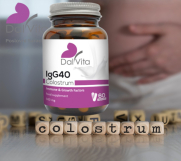 Batajnica - Colostrum IgG40-Najbolje za imunitet