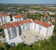 Batajnica - Prodajem trosoban stan u Zelezniku, ul Titova, 85m2