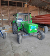 Batajnica - Na prodaju traktor