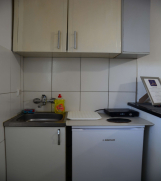 Batajnica - Stan na dan, 25m2 Ledine