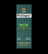 Batajnica - Phytagra – Preparat za potenciju 