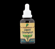 Batajnica - Liquid Chlorophyll – Tečni Hlorofil