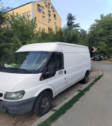 Batajnica - Selidbe Beograd i cela Srbija